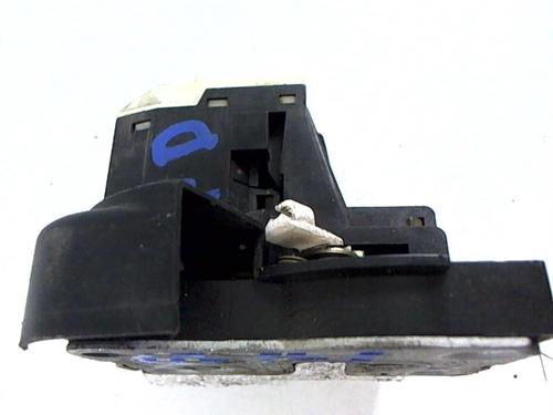 Used Front right lock Front right lock 25265060 25265060