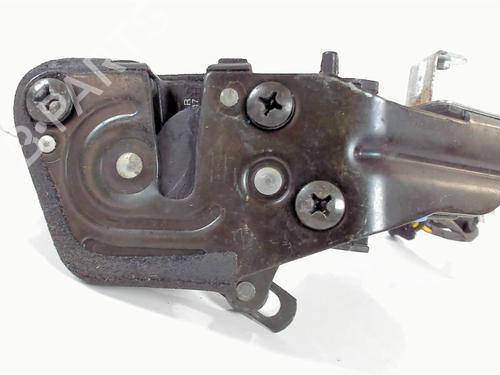 Rear left lock HYUNDAI ACCENT II (LC) 1.5 CRDi | BP20403002C100 