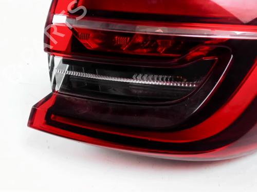 Right taillight RENAULT CLIO V (B7_) 1.5 Blue dCi 85 (B7AG) | BP30890725C35 - Image 6