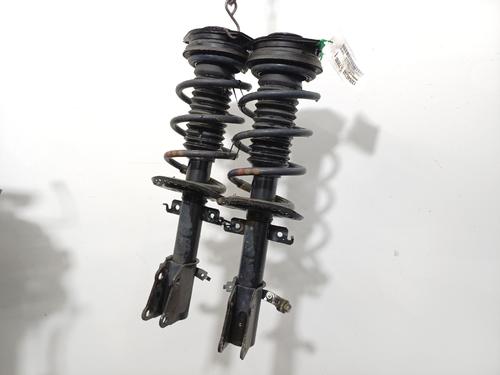 Left front shock absorber RENAULT KANGOO Express (FW0/1_) 1.5 dCi 75 (FW07, FW10, FW04) | BP39179471M16 - Image 4