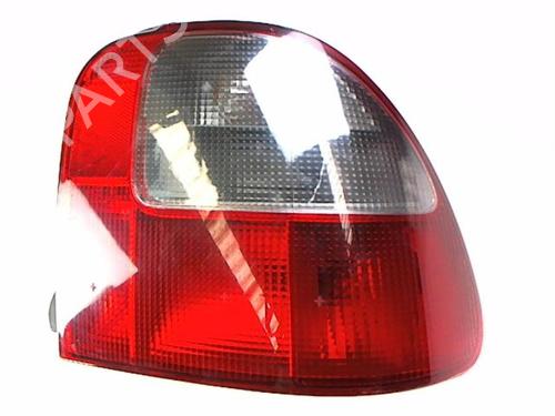 Right taillight ROVER 45 I Saloon (RT) 2.0 iDT | BP20473241C35 