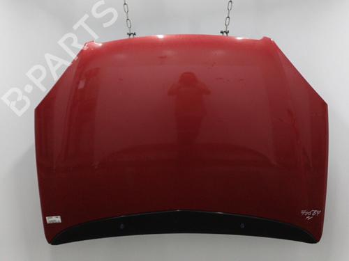 Used Hood Hood CITROËN C5 I Break (DE_) 2.2 HDi (DE4HXB, DE4HXE) (133 hp) 20446140 20446140