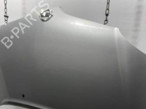 Hood NISSAN ALMERA TINO (V10) 2.2 dCi | BP20928892C1 