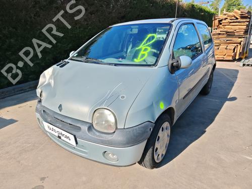 Ricambi RENAULT TWINGO I (C06_) 1.2 16V (C060) (60 hp) 3606359
