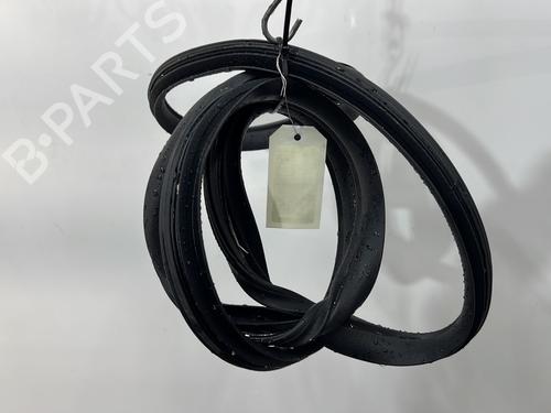 Used Rubber door seal CITROËN C1 II (PA_, PS_) 1.0 VTi 72 (72 hp) 30602675