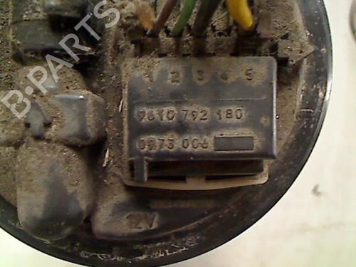 Fuel pump CITROËN XANTIA (X1_, X2_) 1.6 i | BP20413280M76 
