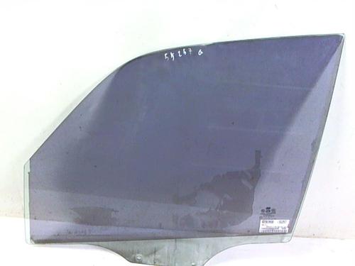 Türscheibe links vorne für HYUNDAI TERRACAN (HP) 2.9 CRDi 4WD (163 hp) 20444128
