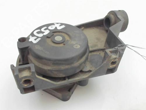 Electronic module PEUGEOT 307 (3A/C) 2.0 HDi 90 | BP21237104M83 