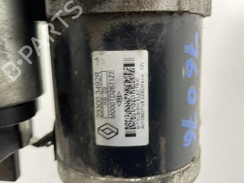 Starter RENAULT TWINGO III (BCM_, BCA_) 1.0 SCe 75 | BP23905263M8 