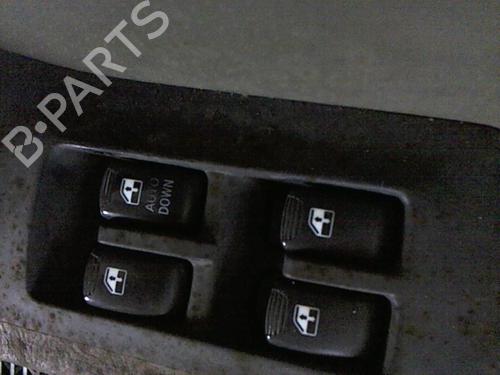 Right front door HYUNDAI SANTA FÉ I (SM) 2.0 CRDi 4x4 | BP20460112C3