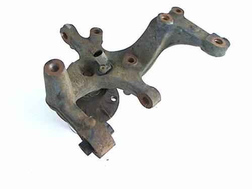 Left rear steering knuckle SEAT LEON (1P1) 1.9 TDI | BP20414494M27 