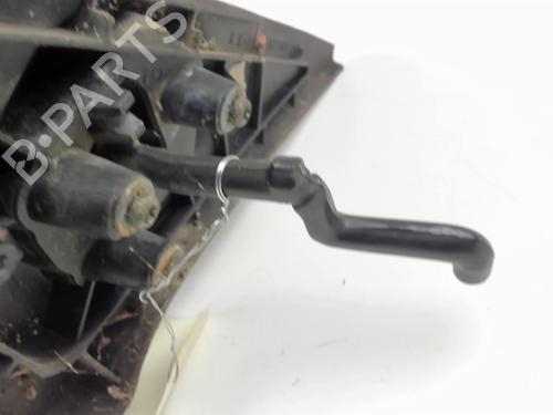 Used Right mirror CITROËN BX (XB-_) TRD Turbo (90 hp) 21236520