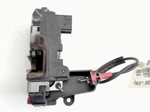 Fechadura trás esquerda OPEL ASTRA H (A04) 1.7 CDTI (L48) | BP30795188C100 
