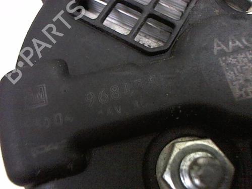 Generator CHEVROLET SPARK (M300) 1.0 | BP20461184M7 