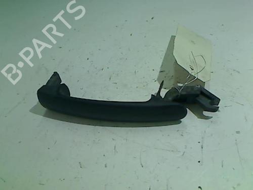 Høyre foran utvendig håndtak VW GOLF IV (1J1) 1.9 SDI (68 hp) 25264189