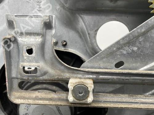 Rear left window mechanism FORD KUGA I 2.0 TDCi | BP20422236C24 