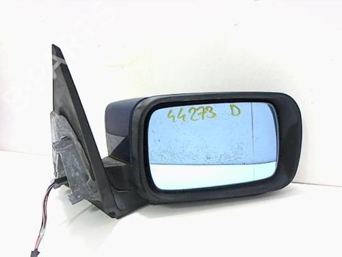 Used Right mirror BMW 3 (E46) 330 xd (184 hp) 20470585