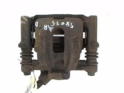 Used Right rear brake caliper MERCEDES-BENZ A-CLASS (W168) A 170 CDI (168.009, 168.109) (95 hp) 20399135
