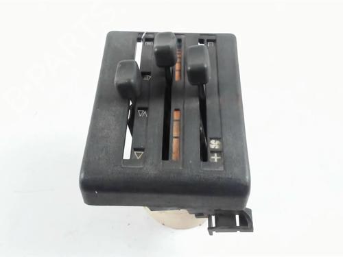 Climate control RENAULT TRAFIC Van (T_, P_, V_) 2.1 D | BP29043342I5 