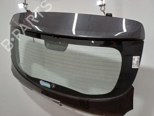 Tailgate DACIA SANDERO II 1.0 SCe 75 (B8JC, B8JD, B8NC) | BP40280162C6 - Image 4