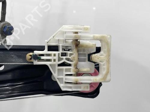 Used Rear right window mechanism Rear right window mechanism BMW 2 Active Tourer (F45) 218 d (150 hp) 20438691 20438691