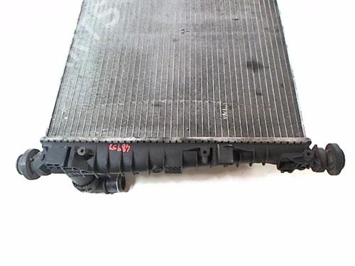 Køler ALFA ROMEO 159 Sportwagon (939_) 2.4 JTDM (939BXD1B, 939BXD12) | BP20452446M31 