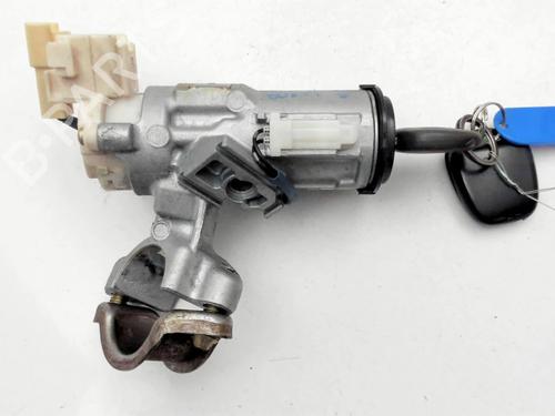Used Ignition barrel Ignition barrel TOYOTA YARIS (_P1_) 1.4 D-4D (NLP10_, NLP10R) (75 hp) 40224365 40224365