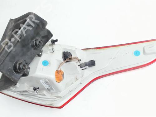 Left taillight FORD KUGA II (DM2) 2.0 TDCi | BP23777993C34 - Image 2