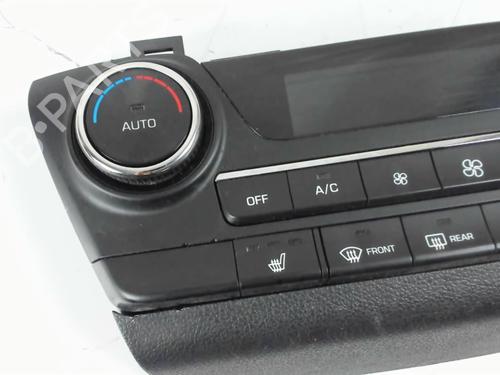 Climate control HYUNDAI TUCSON (TL, TLE) 2.0 CRDi | BP27091775I5 