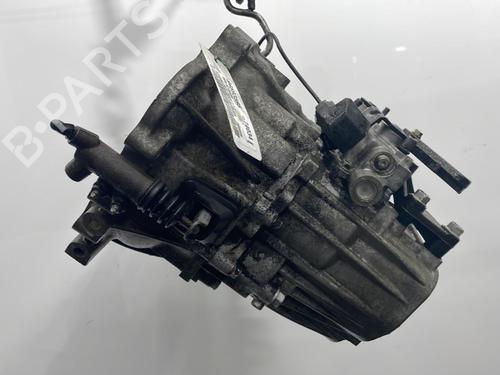 Gearbox HYUNDAI GETZ (TB) 1.5 CRDi | BP20610057M3 