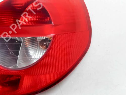 Used Right taillight Right taillight 32013905 32013905