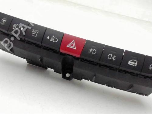 Warning switch FIAT 500L (351_, 352_) 1.3 D Multijet (199LXY1A, 199LXY11) | BP39760357I22 - Image 2