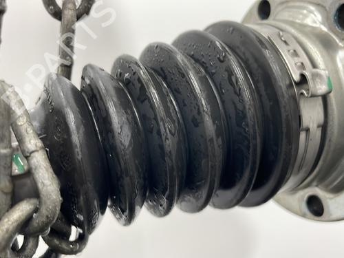 Right front driveshaft VW EOS (1F7, 1F8) 2.0 TDI 16V | BP31932208M39 