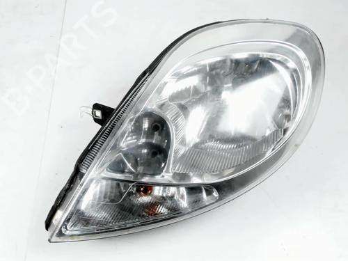 Used Left headlight RENAULT TRAFIC II Bus (JL) 2.0 dCi 90 (JL00, JL01, JL0H, JL0M, JL0P, JL0S) (90 hp) 32149531