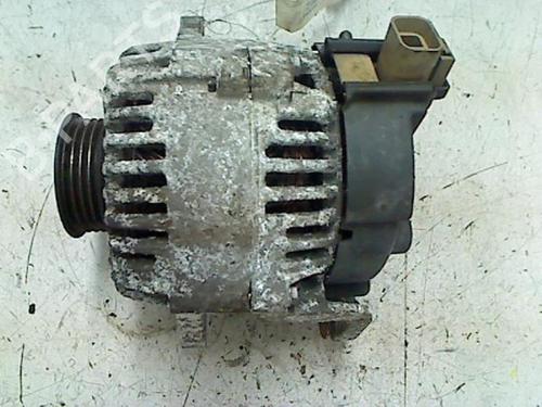 Used Alternator NISSAN MICRA III (K12) 1.2 16V (80 hp) 20432917