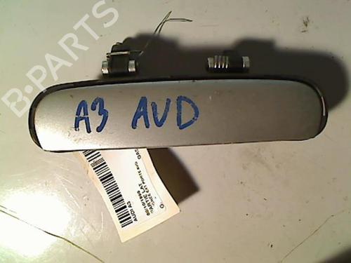 Used Front right exterior door handle AUDI A3 (8L1) 1.8 T quattro (150 hp) 20458323