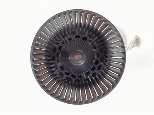 Heater blower motor PEUGEOT 207 (WA_, WC_) 1.4 HDi | BP20457873M62 