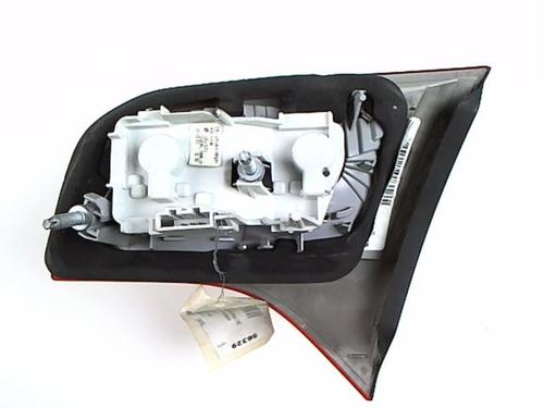 Left tailgate light AUDI A4 B7 Avant (8ED) 1.9 TDI | BP20414350C79 - Image 7