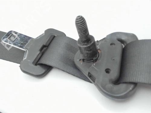 Rear left belt tensioner RENAULT MEGANE II Estate (KM0/1_) 1.5 dCi (KM1F) | BP20468721C89 