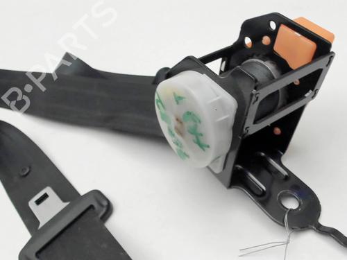 Rear right seatbelt MAZDA CX-5 (KE, GH) 2.2 D AWD (KE2AW) | BP34104539I28 - Image 4