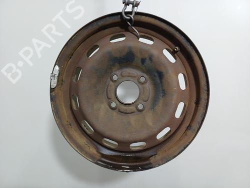 Used Rim Rim 39393308 39393308