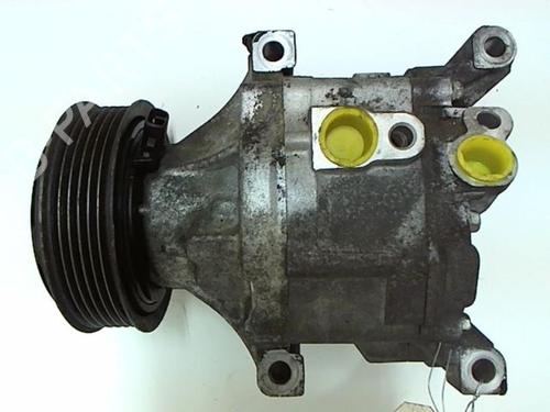 Used AC compressor FIAT IDEA (350_) 1.3 D Multijet (70 hp) 20412810