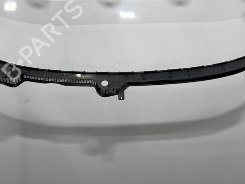 Torpedoplade Torpedoplade CITROËN SAXO (S0, S1) 1.1 X, SX (60 hp) 33726048 33726048