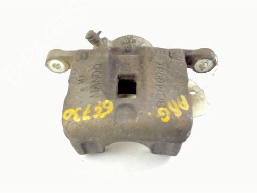 Used Left rear brake caliper HYUNDAI TERRACAN (HP) 2.9 CRDi 4WD (163 hp) 20391502