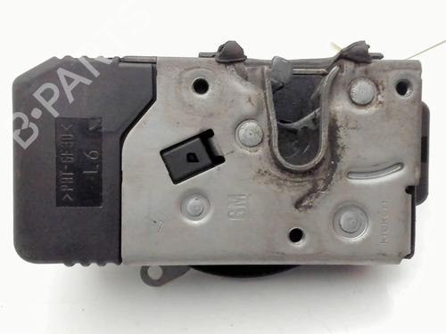 Used Tailgate lock RENAULT TRAFIC II Van (FL) 1.9 dCi 80 (FL0B) (82 hp) 29374903