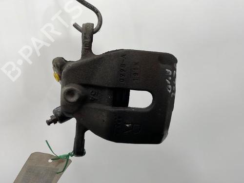 Right front brake caliper OPEL AGILA (B) (H08) 1.2 (F68) | BP20420197M104 