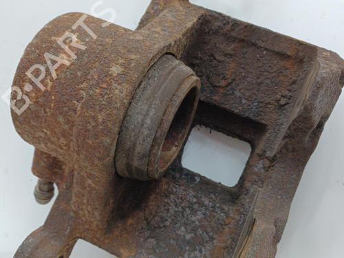 Used Right front brake caliper OPEL FRONTERA A (U92) 2.5 TDS (115 hp) 21237693
