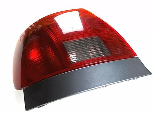Left taillight AUDI A4 B5 (8D2) 1.9 TDI | BP20457681C34 