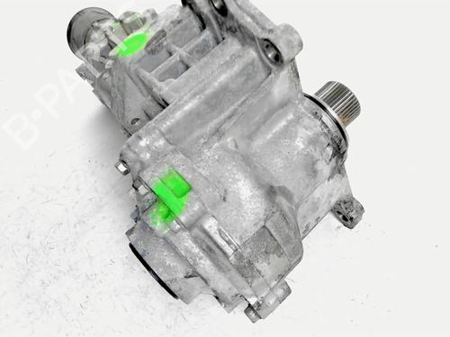 Used Transfer box CITROËN C-CROSSER (VU_, VV_) 2.2 HDi (156 hp) 21236209