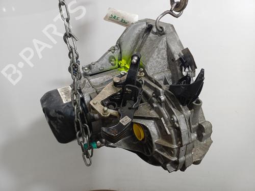 Gearbox DACIA LOGAN MCV II 1.5 dCi | BP38562033M3 - Image 5